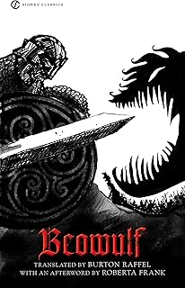 Beowulf (Signet Classics)