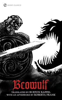 Beowulf Signet Classics