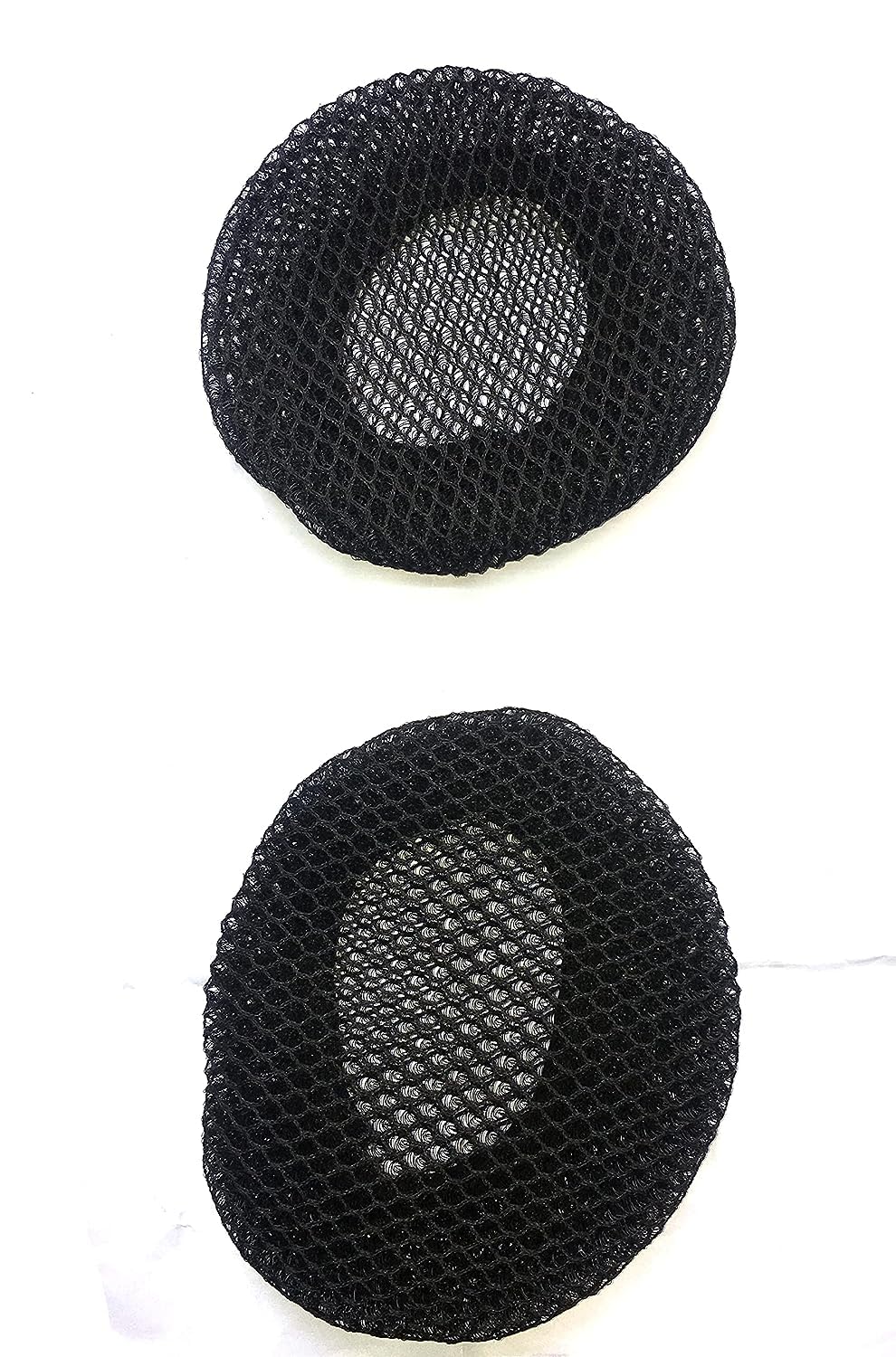 RoadReligion® Vehiclehorn set Cover with Mesh Design for Rootshorn set - Protect from Dust and Debris, Stylish Appearance (2pc Rootshorn Cover)