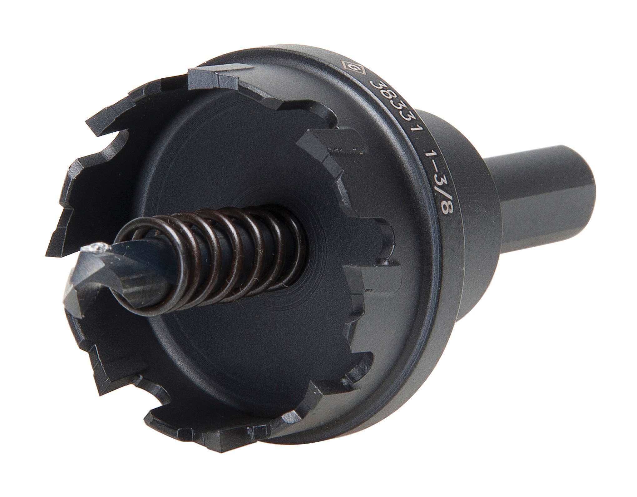 Greenlee 625 – 1-3/8 cortador de carburo, agujero, 1 – 3/8-inch