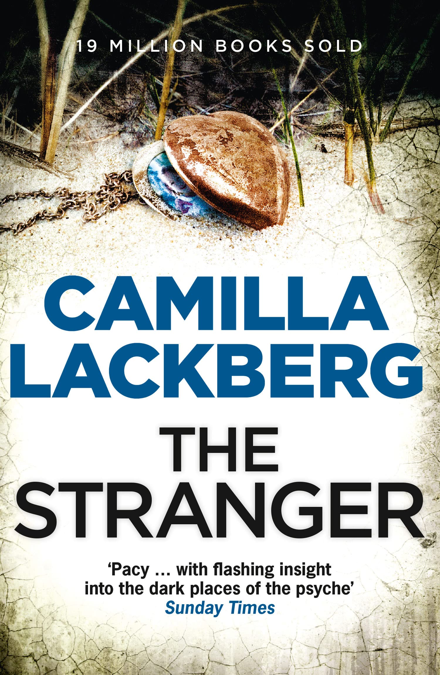 HarperCollins The Stranger