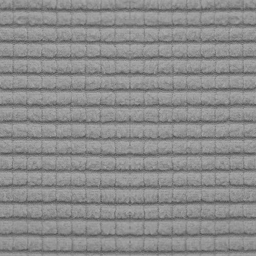 Vista 322 de Easy-Going - Funda de cojín elástica para sofá, funda de cojín protectora para asiento de sofá, suave, flexible con parte inferior elástica