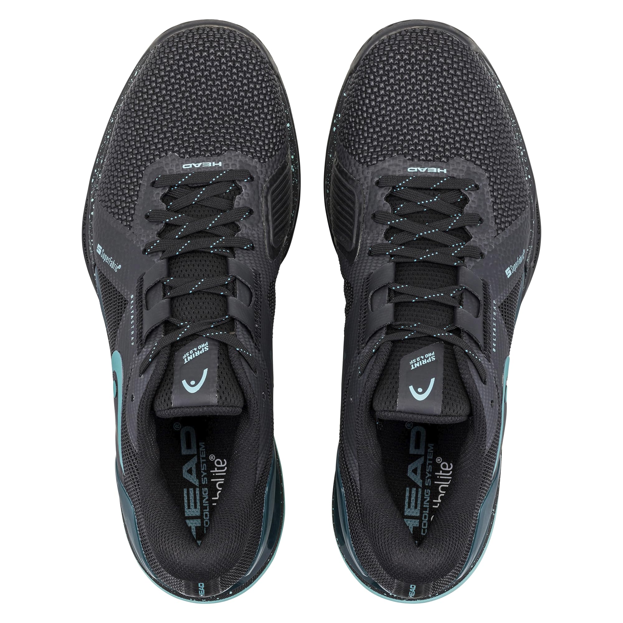 HEAD Sprint Pro 4.0 SF Chaussures de Tennis Hommes