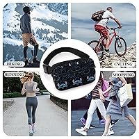 Amazon | Stitch スティッチ ウエストバッグ ウエストポーチ