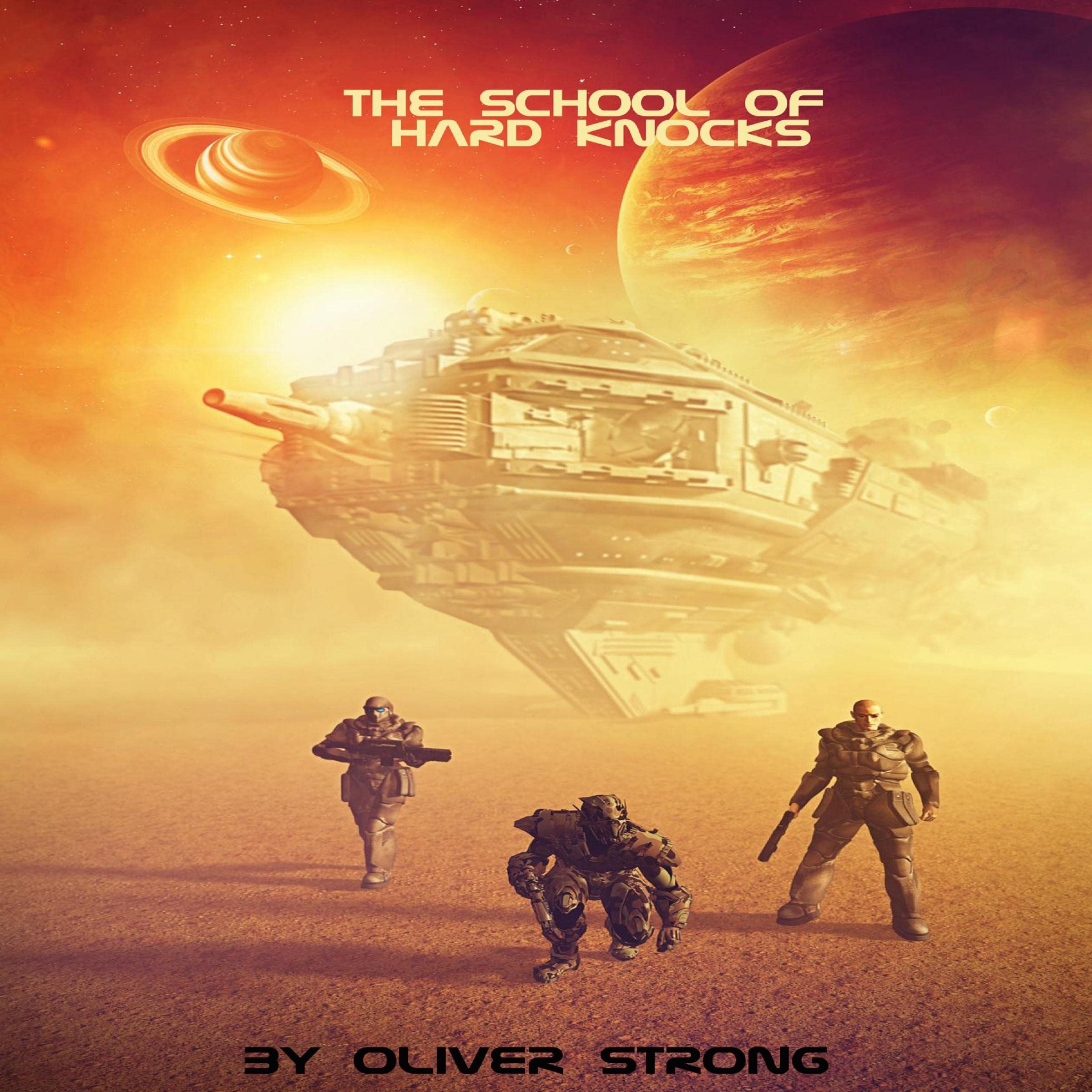 The School of Hard Knocks