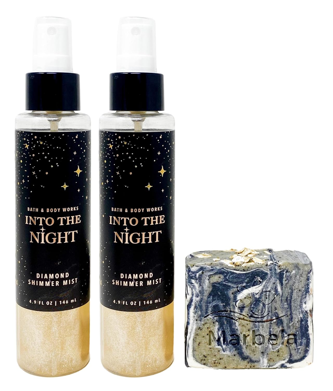 Bath Body Works Into The Night Pack Of Diamond Jamaica Ubuy