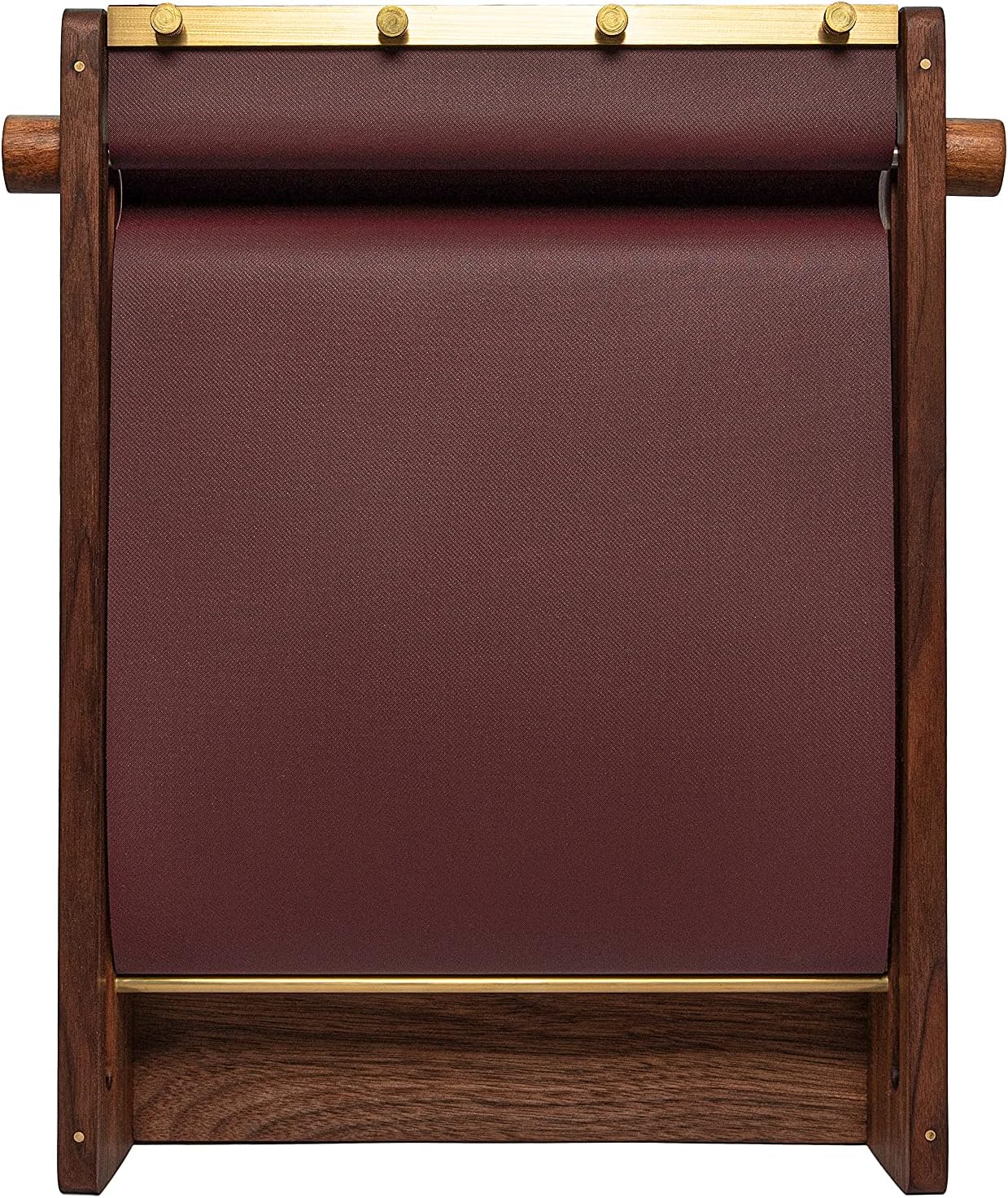 Cigar Rolling Machine, Walnut