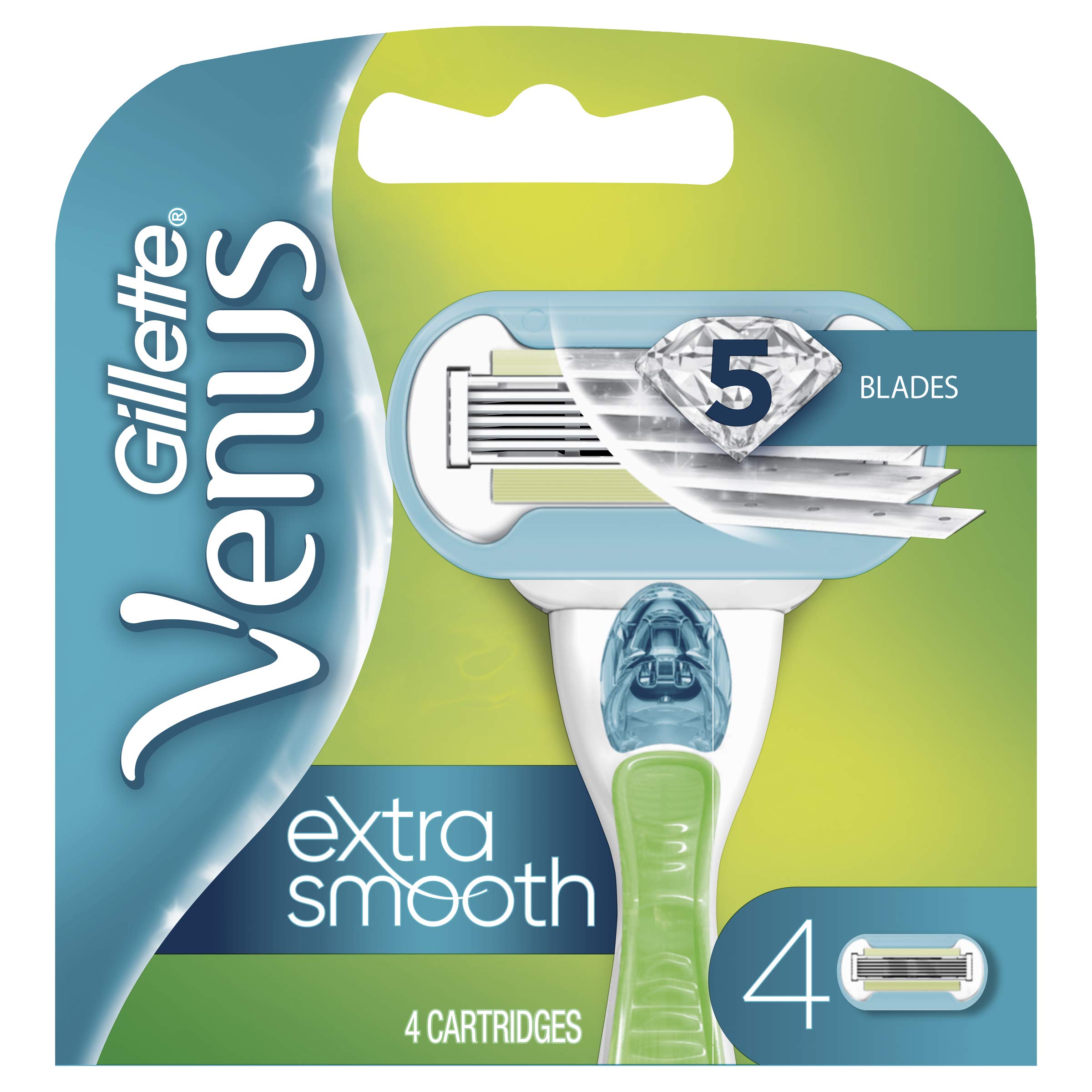 Gillette 936045 maszynka do golenia