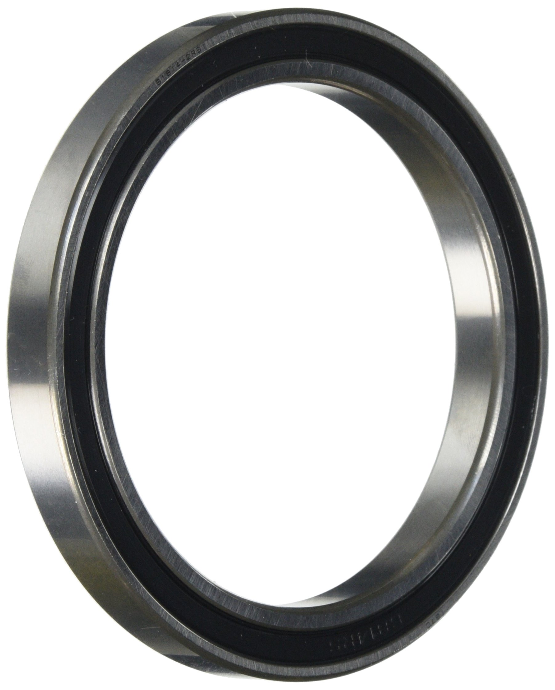 SKF Rillenkugellager 61814-2RS1