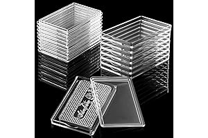 Premium 1oz Silver Bar Case