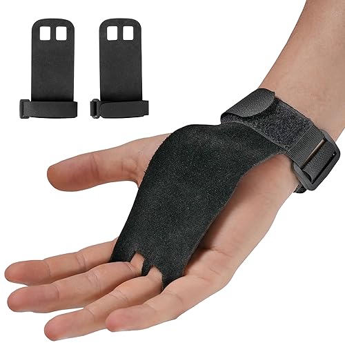 Generico Paracalli CrossFit Donna Uomo – Presa Antiscivolo per Allenamento,