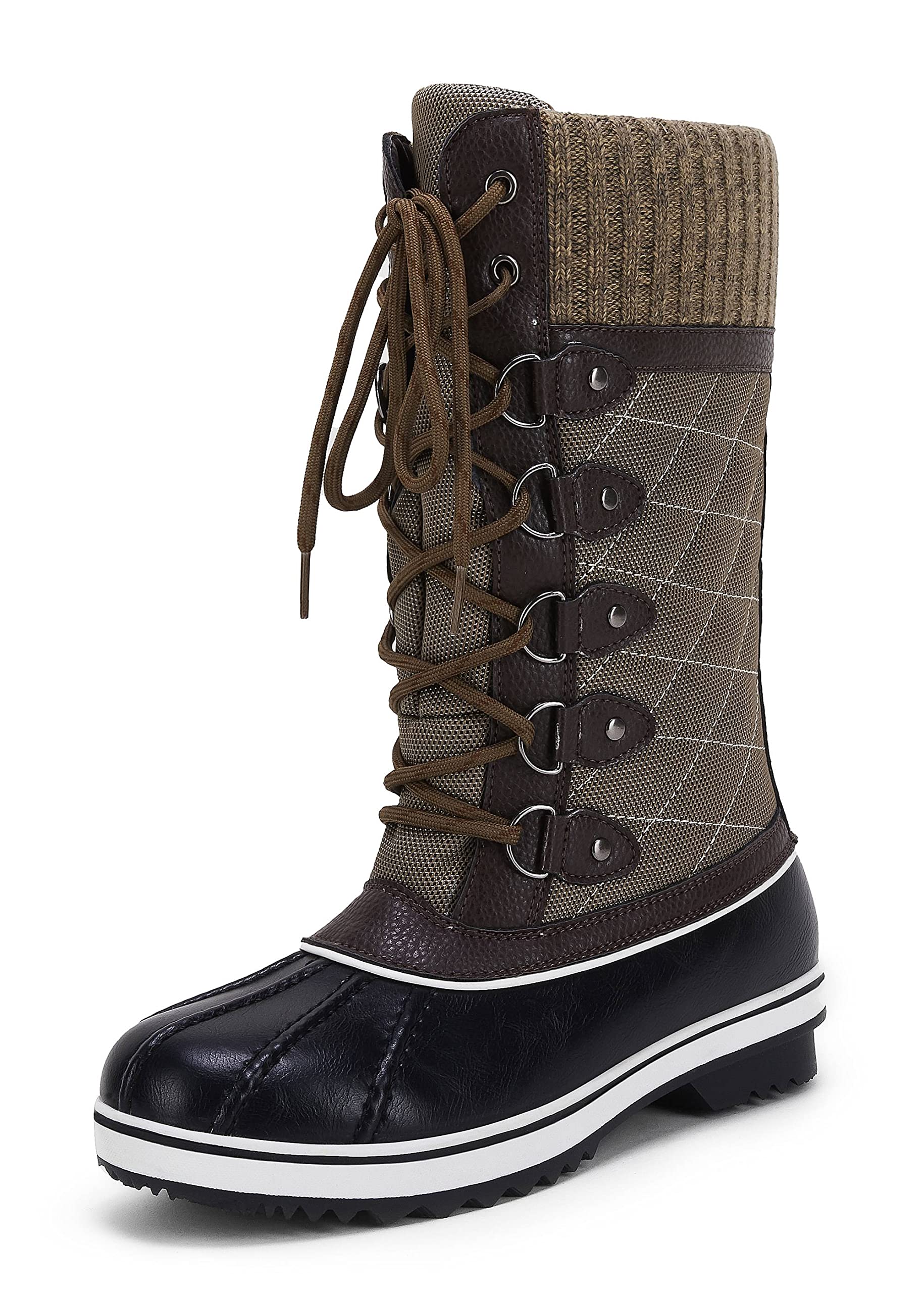 telluron omniheat winter boots