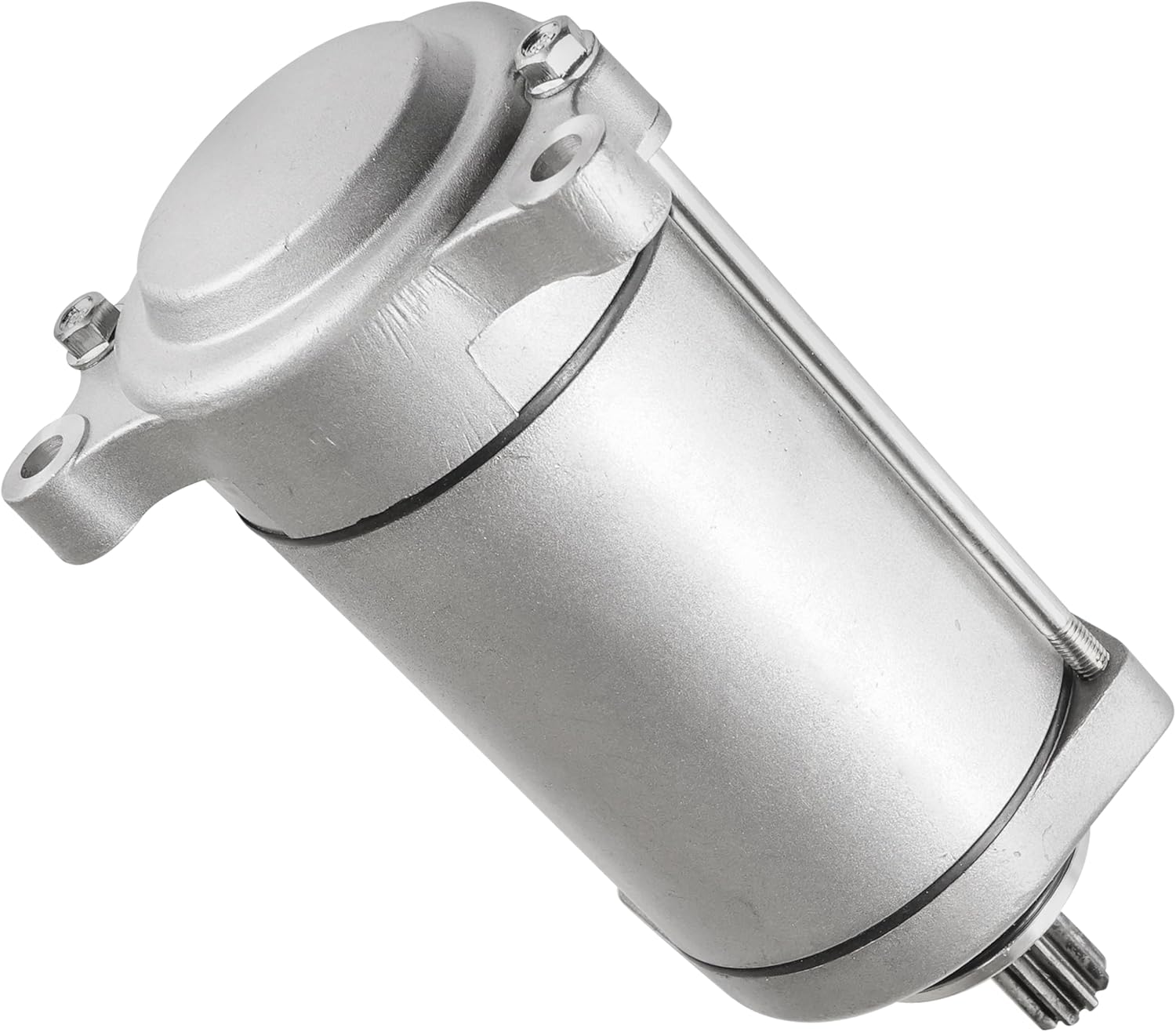 Caltric Starter Compatible With Suzuki Vs1400Glp Vs-1400Glp Intruder 1400 1360Cc 1987-2004