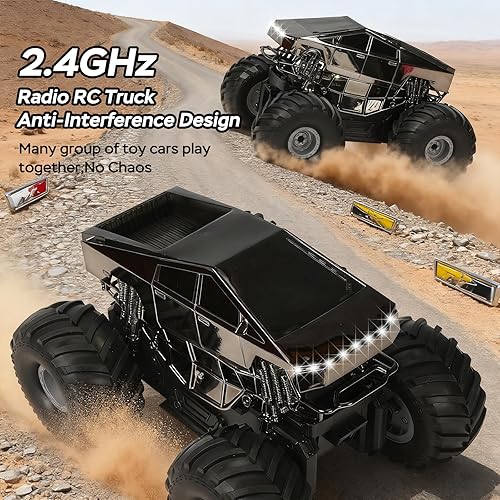 Miniatura 4 de Coche de control remoto