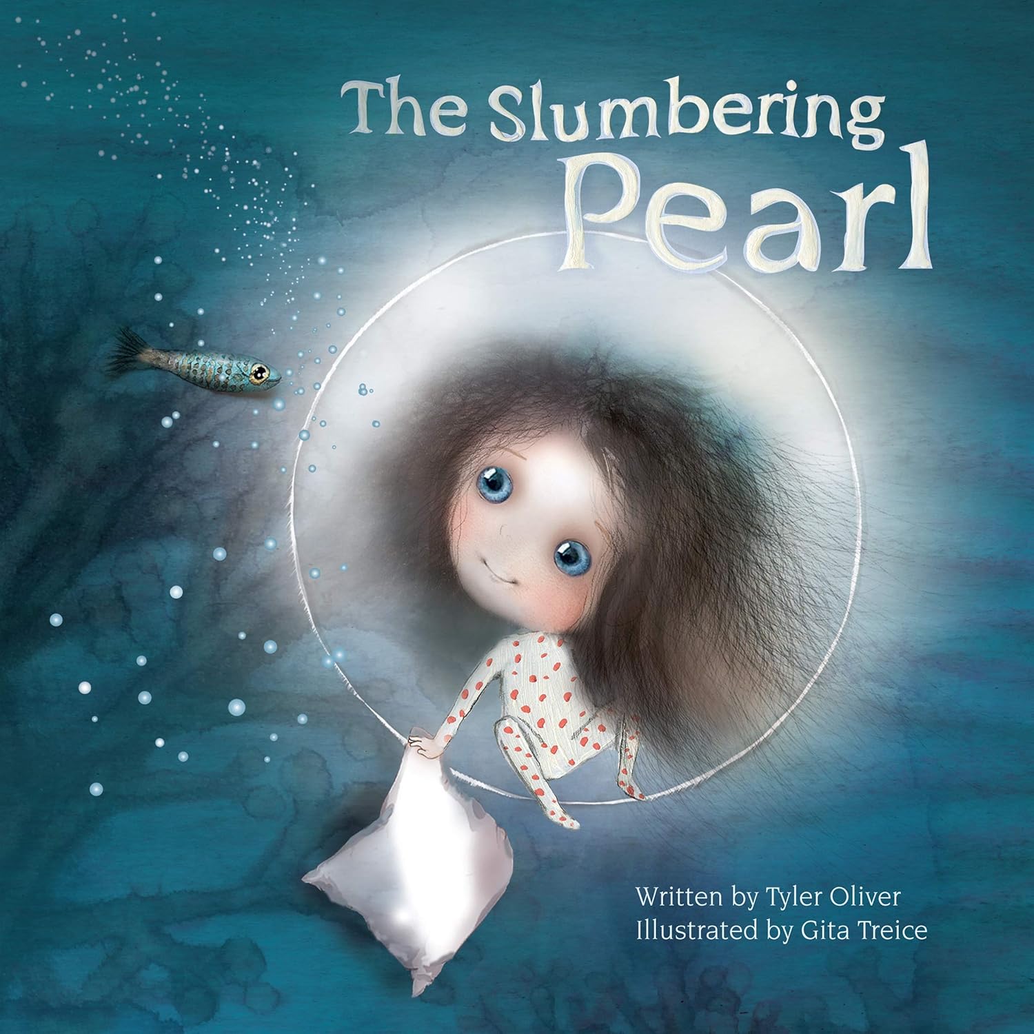 The Slumbering Pearl      Kindle Edition
