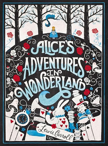 Alice S Adventures In Wonderland