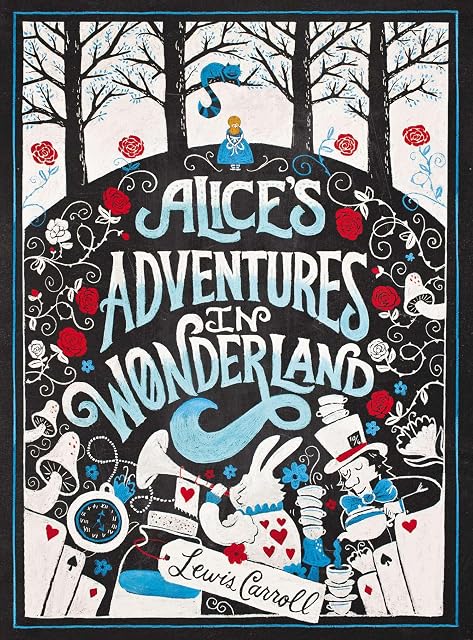 Portada de Alice S Adventures In Wonderland