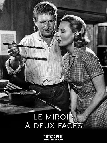 Le Miroir à deux faces