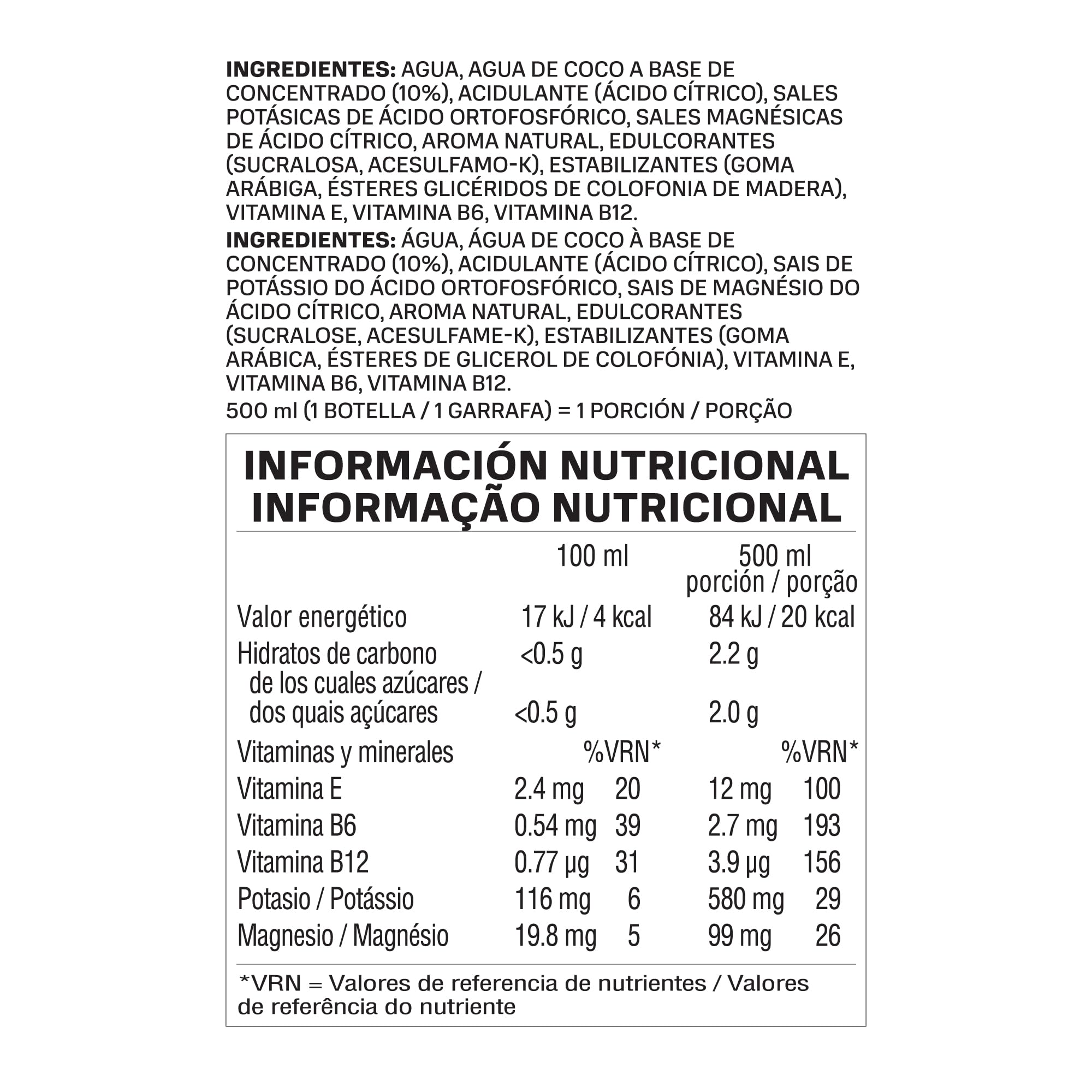PRIME Hydration Ice Orange, bebidas deportivas, con electrolitos mejorados para una hidratación óptima, 250 mg de BCAA, vitamina B, antioxidantes, bajo contenido en azúcar, 16,9 fl oz, paquete de 12