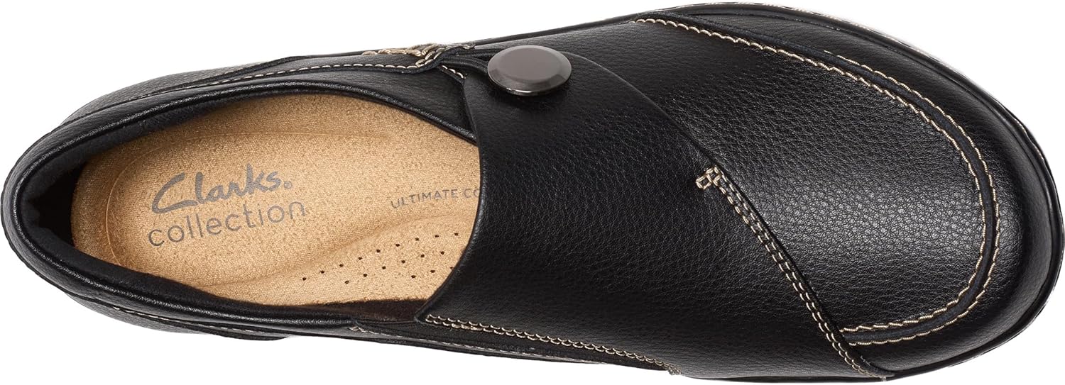 Clarks Womens Cora Teresa