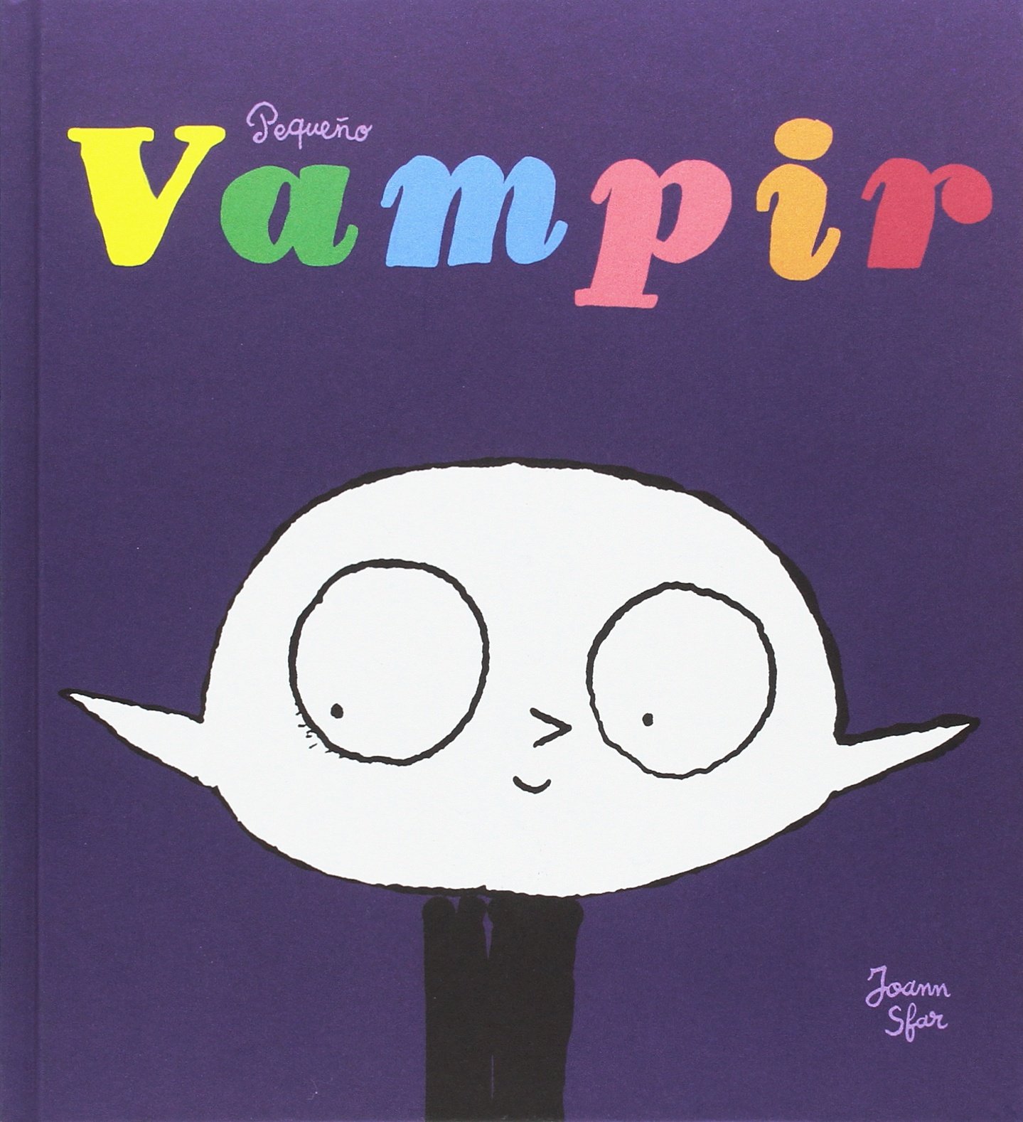 Pequeño Vampir: 12 (Fulgencio Pimentel e hijos)