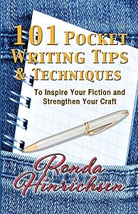 101 Pocket Writing Tips & Techniques