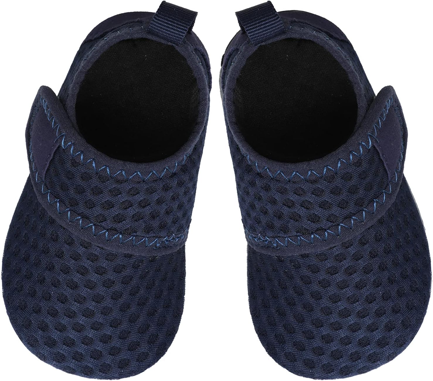 L-RUN Infant Water Shoes Barefoot Skin Aqua Sock Breathable Beach Swim Pool Walking Shoes for Baby First Walker Non Slip - Image 5