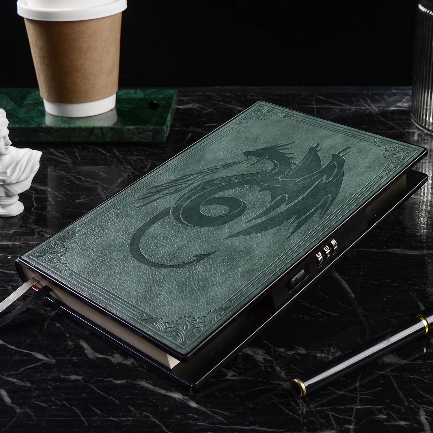 kannnnnページ Amazon.com : ZXHQ Diary with Lock, A5 Journal with Built-in