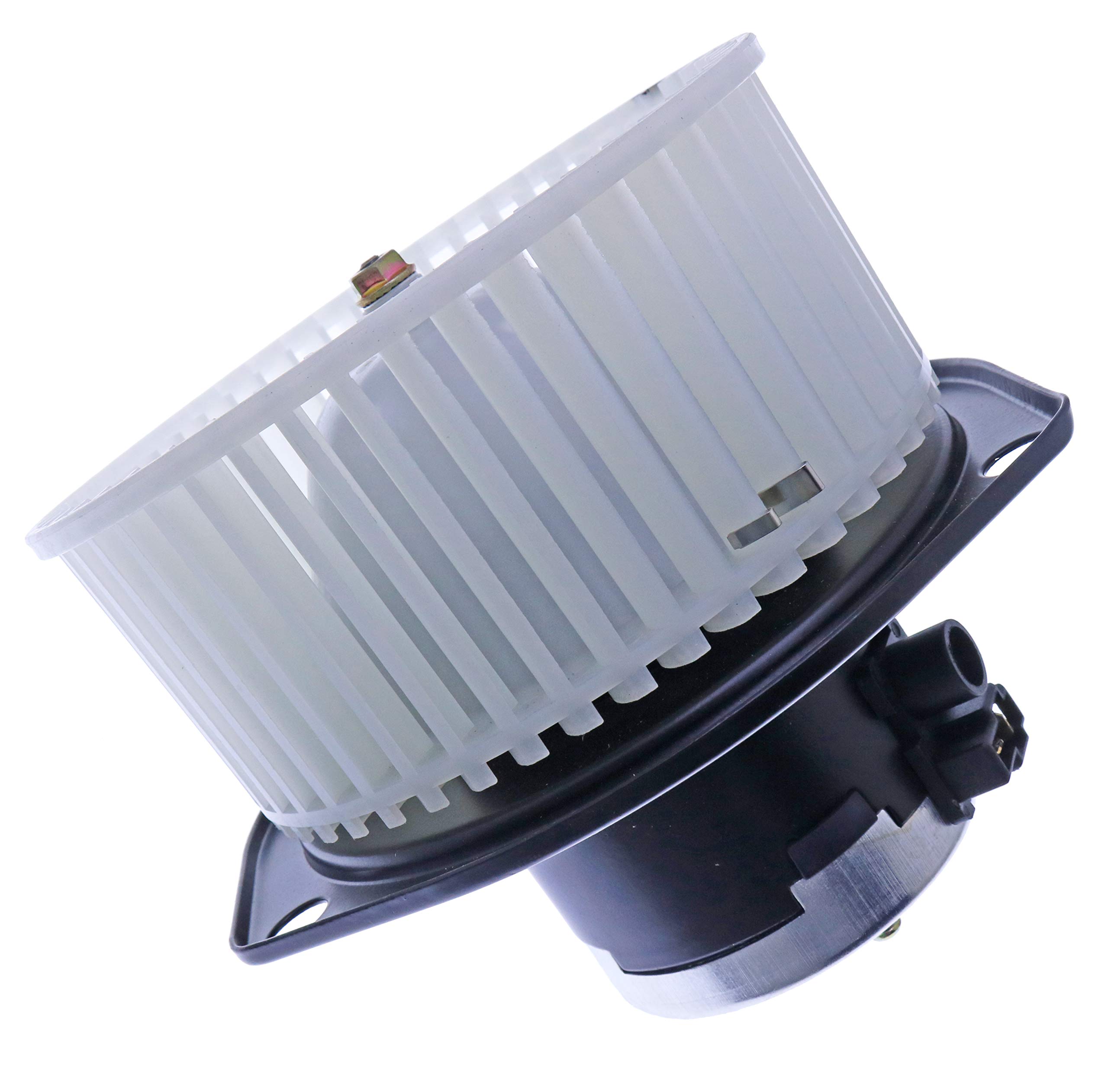 Replacement Parts Engine Cooling & Climate Control HVAC Motors A/C