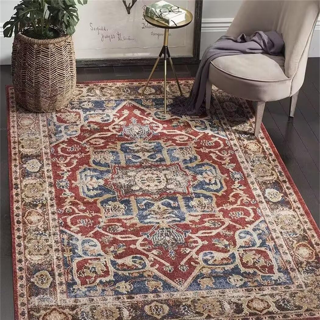 Tapis de chambre doux et durable pour un intérieur cocooning