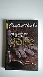 Assassinato No Campo De Golfe