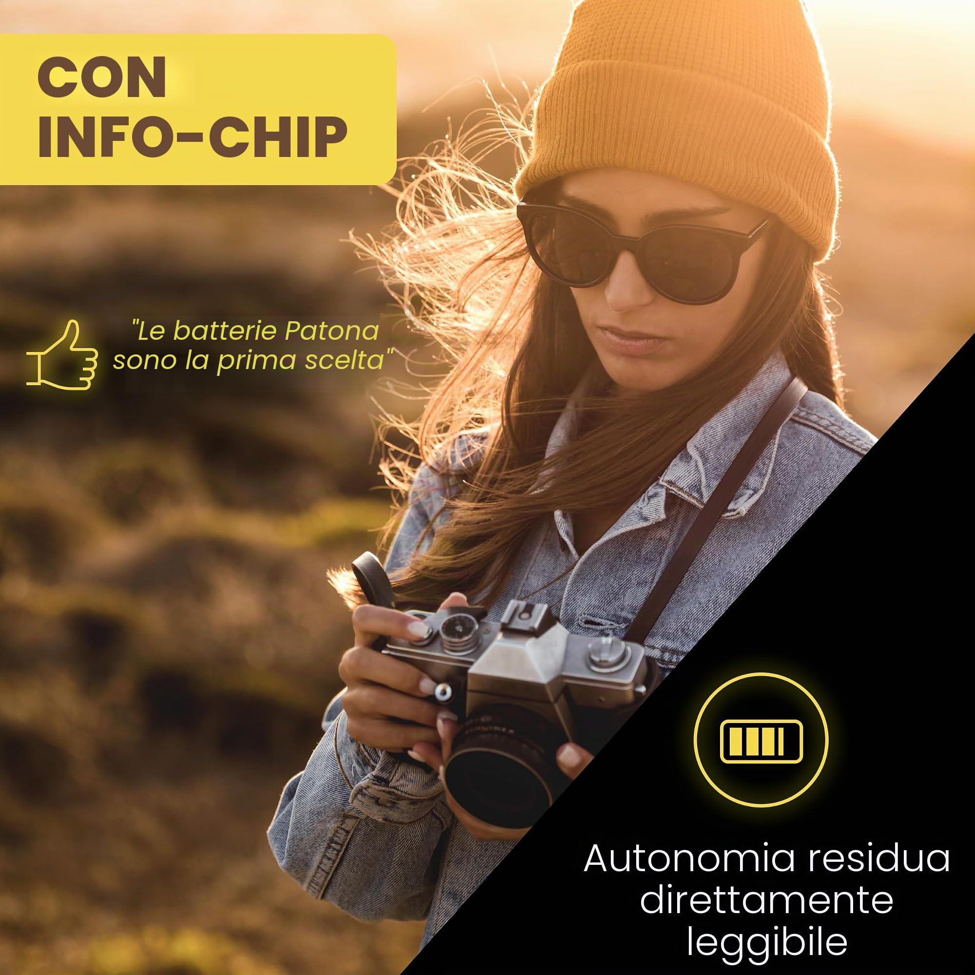 PATONA CARICATORE DOPPIO + 2x Batteria NPW126 NP-W126 CARICABATTERIA NP W126 compatibile con Fujifilm X-M5 X-M1 X100F X100VI X-S10 X-T20 X-T30 II X-T5 X-T50 XA1 XA2 XA3 XA5