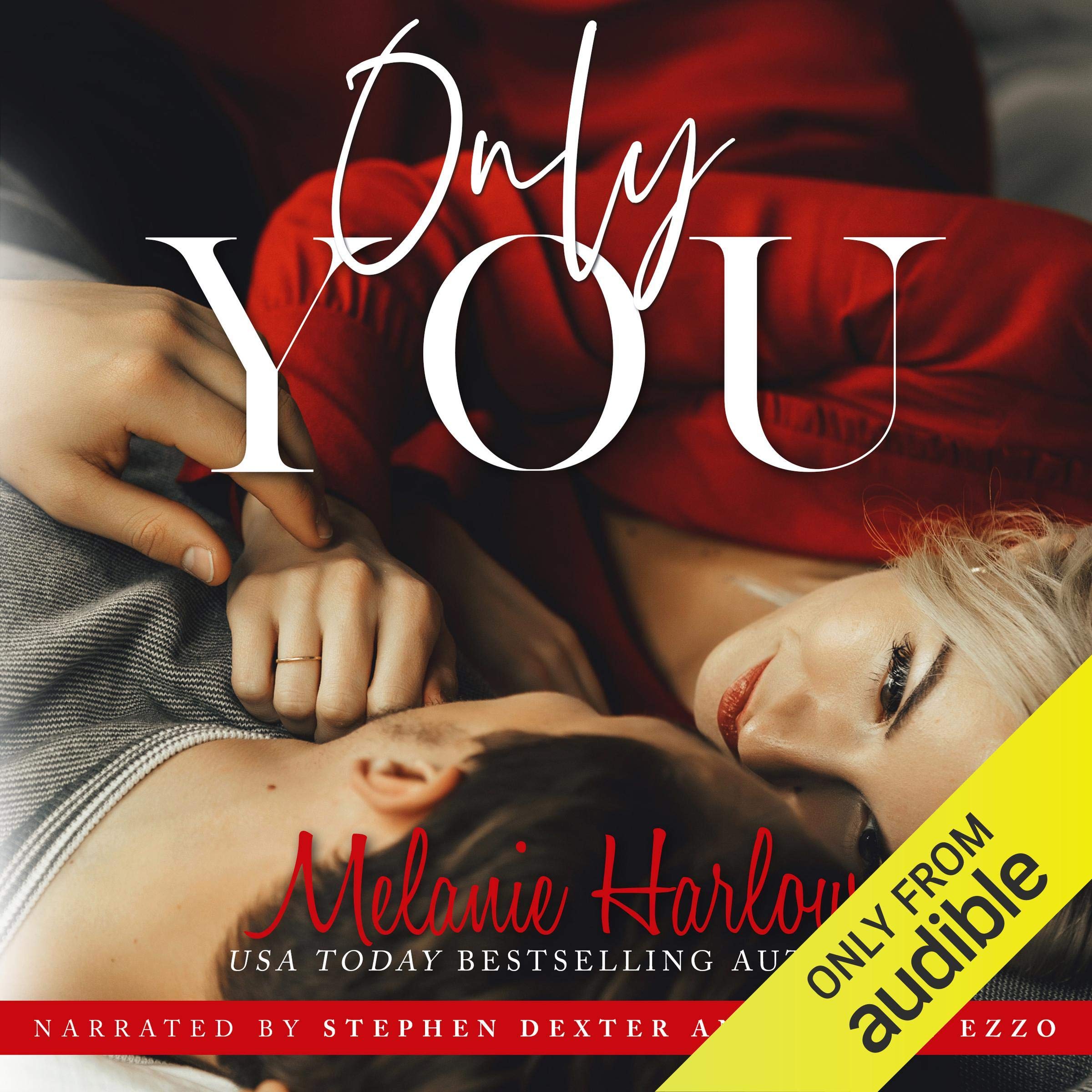 Cover art for Only You: One and Only, Book 1