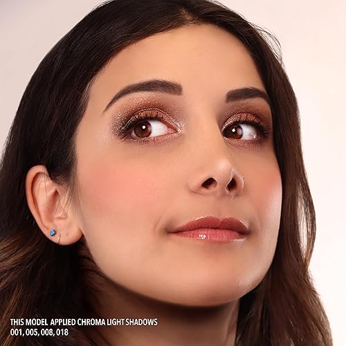 Miniatura 7 de Chroma Light Shadow (001, polvo de hadas)