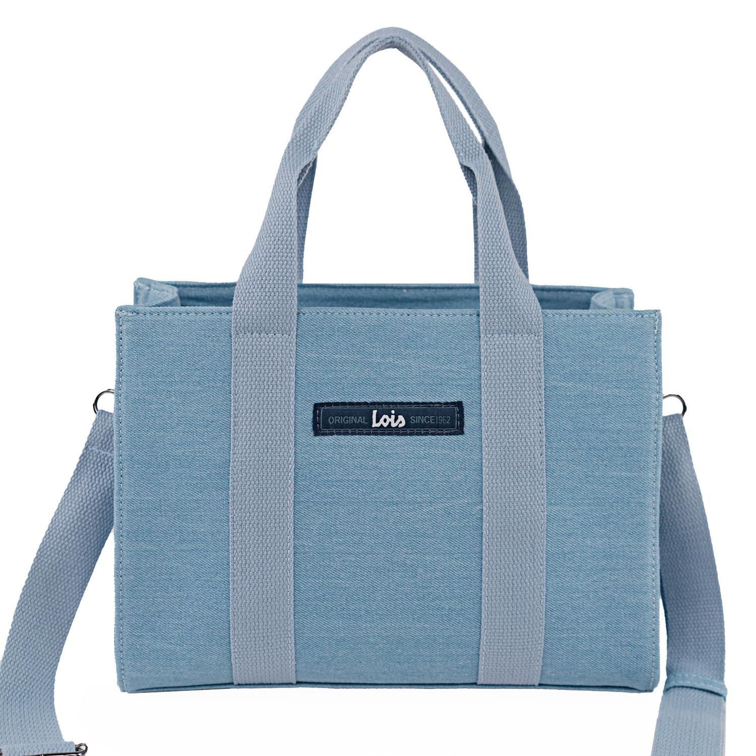 Lois - Bolso Mujer - Bolsos Mujer de Marca Bolso Mujer Mediano. Bols