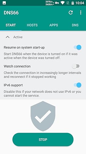 DNS66