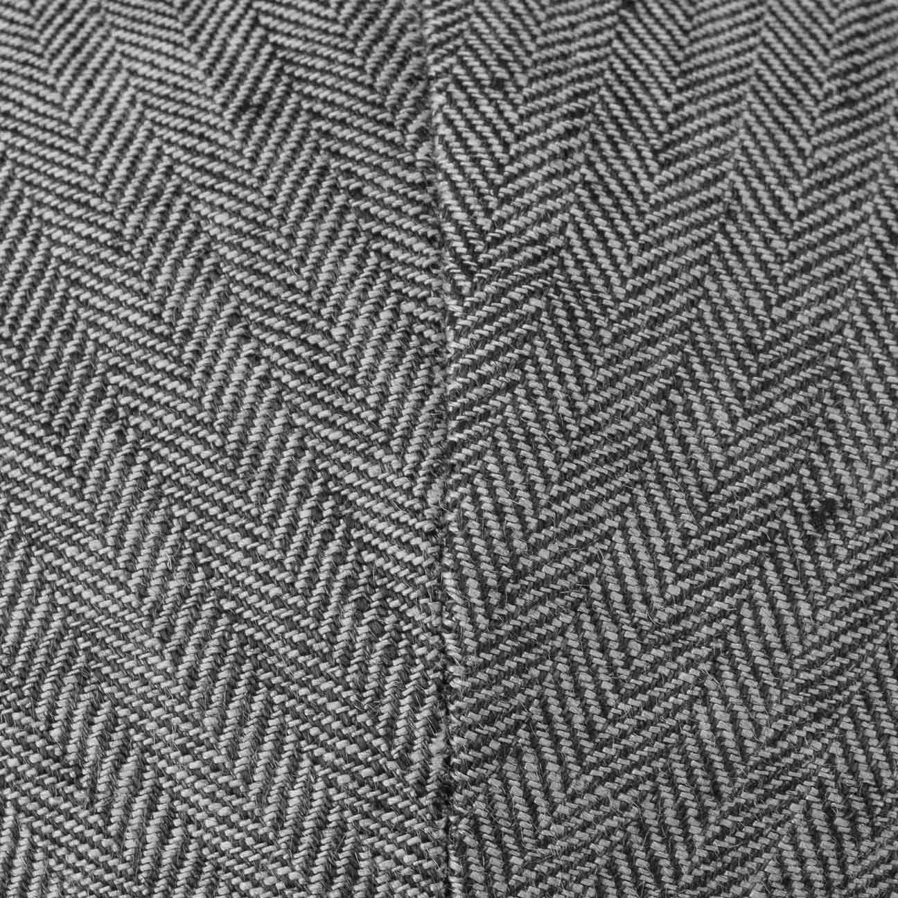 Stetson Ivy Linen Gorro Newsie para Hombre