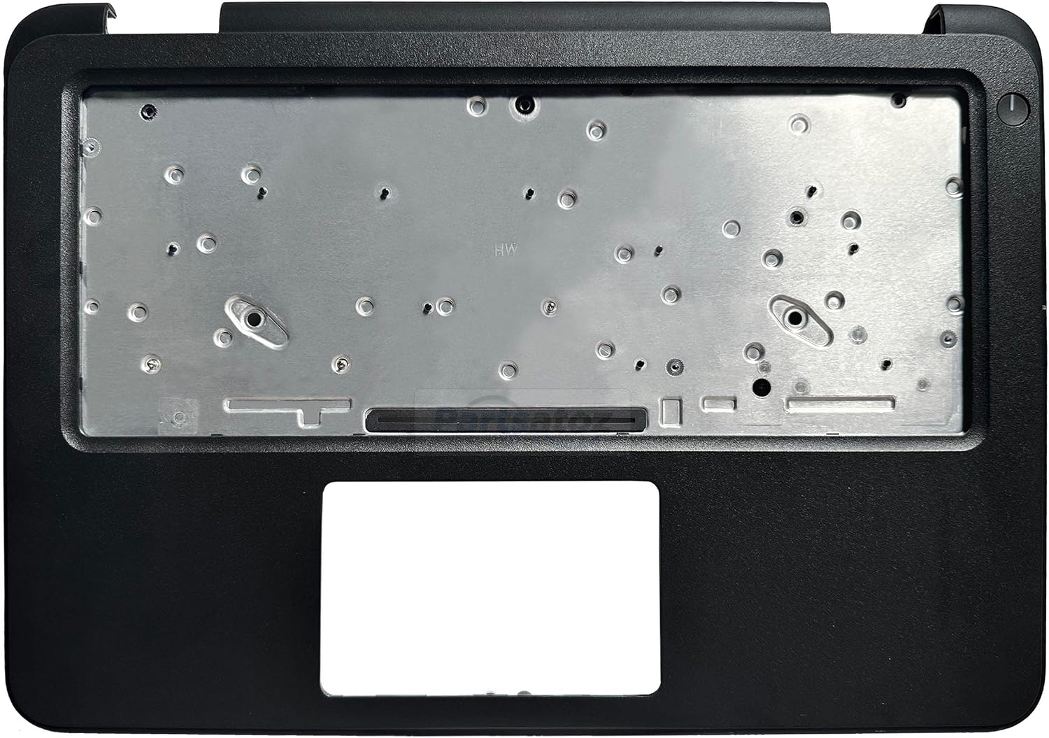 Top Cover Part Computer Amazon.com: Partsatoz Laptop Palmrest Upper Case Top Cover Keyboard ...