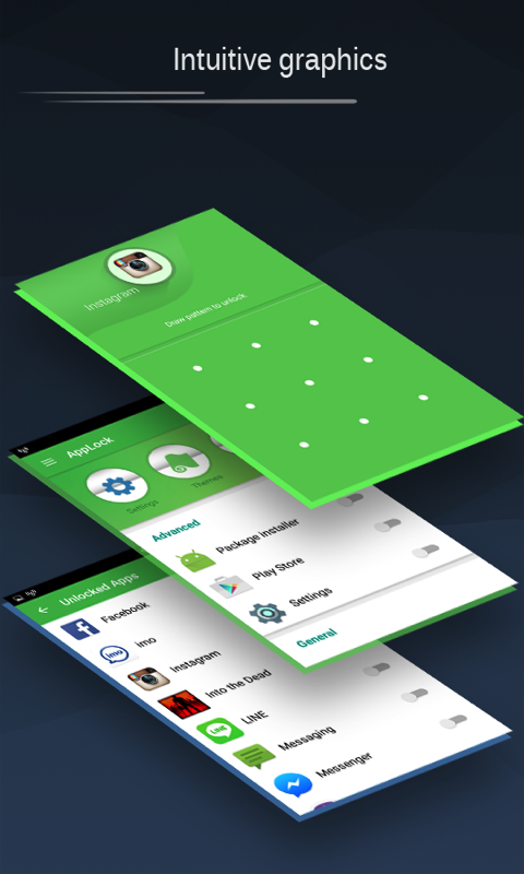AppLock