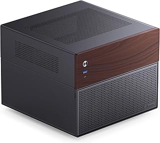 Jonsbo N4 NAS Gehäuse