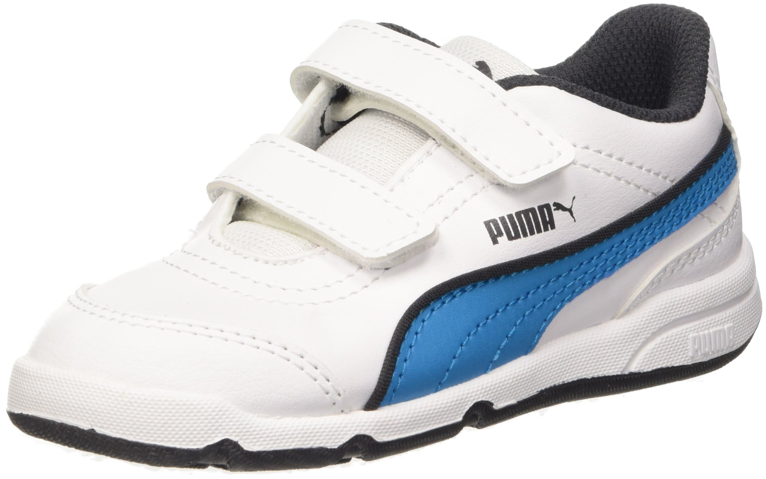 PUMA Stepfleex FS SL V Kids, Zapatillas de Gimnasia Niñas