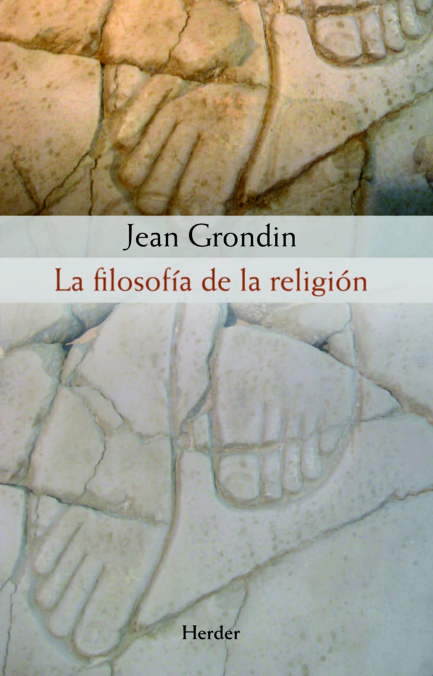 La Filosofía de la Religión