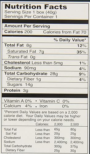 Miniatura 7 de Pocky Palitos de galletas cubiertos de crema de té verde matcha, 1.41 onzas (paquete de 20)