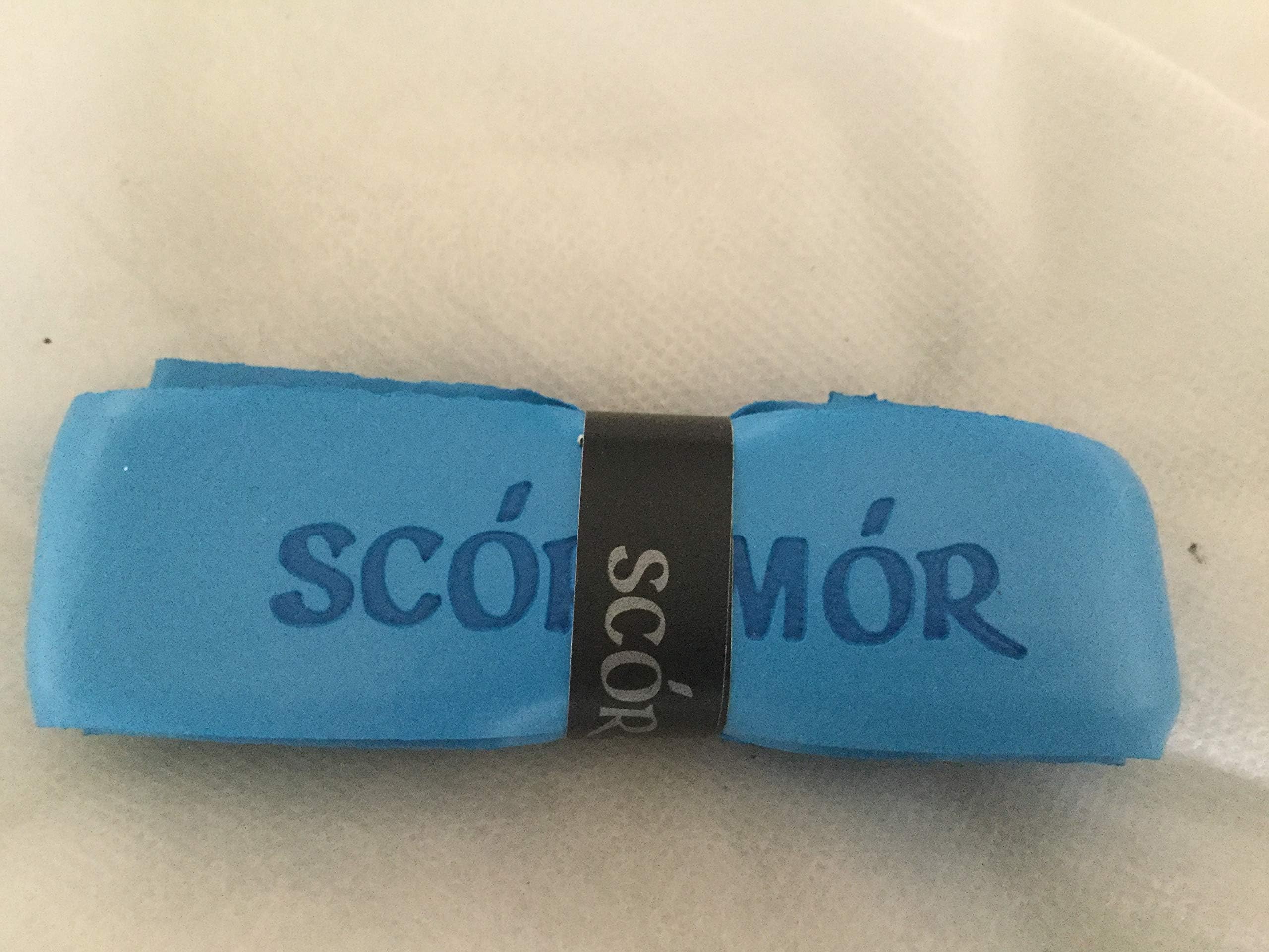 SCOR MOROfficial GAA ALL RELAND blue hurling or camogie grip tape