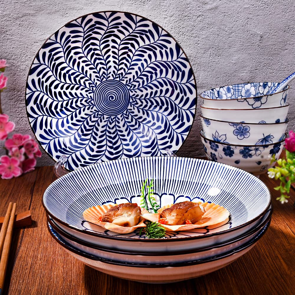 Dinner Plate Pfaltzgraff Chateau Serving Dishes Pfaltzgraff