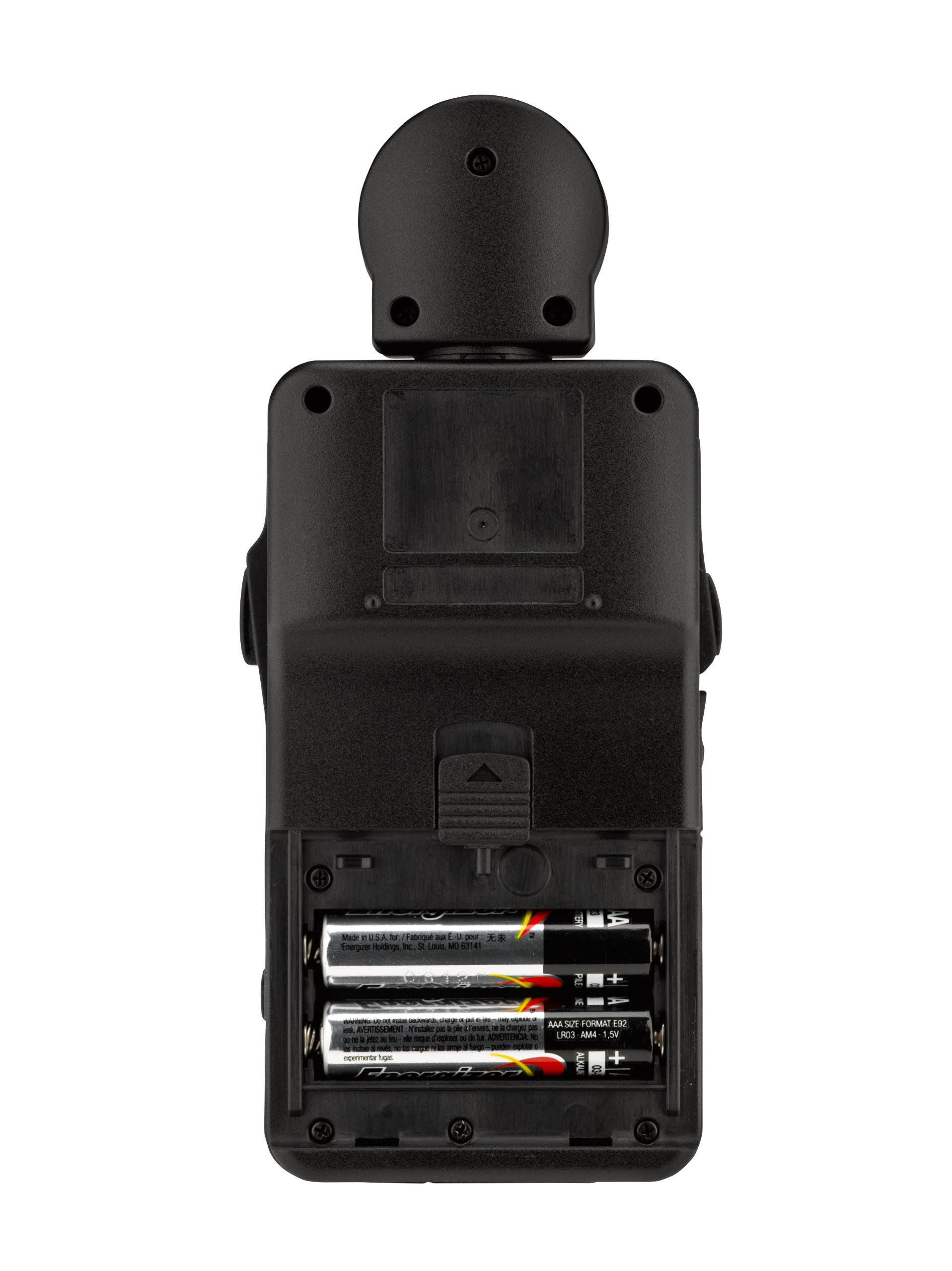 Sekonic LiteMaster Pro Posemètre à écran tactile avec émetteur Radio