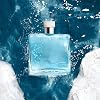Azzaro Chrome Eau de Toilette - Colonia Acuática Fresca para Hombre - Fragancia Cítrica, Amaderada y Almizclada - Notas Frescas de Bergamota - Uso Diario - Aroma Clásico de Playa Veraniega - Perfumes de Lujo para Hombre 4