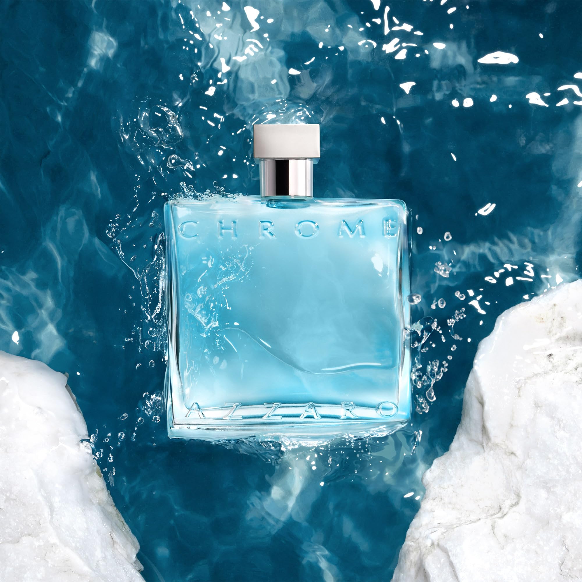 クローム　オーデトワレ Amazon | アザロ クローム オーデトワレ 30ml | Azzaro | オードトワレ