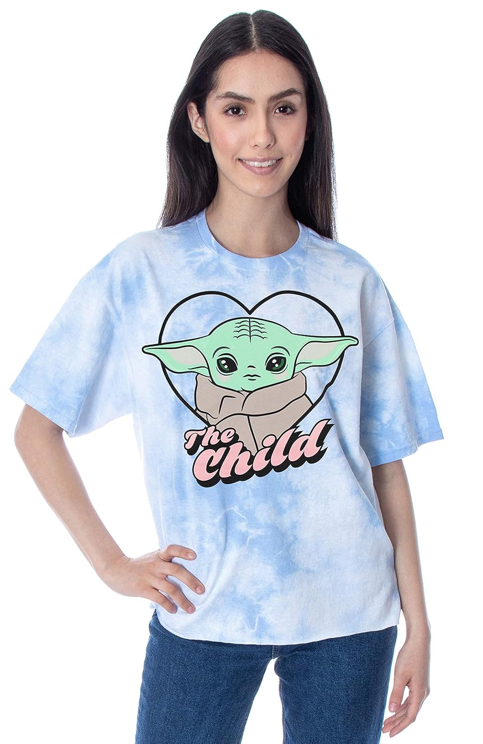The child shirt women's Clearance