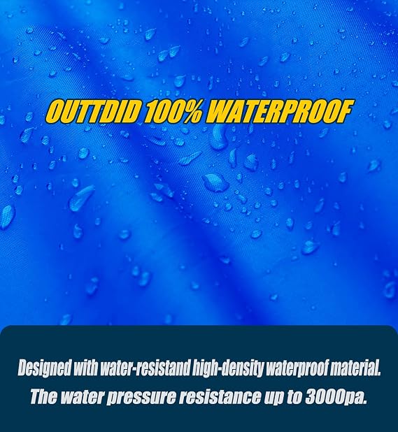 Pool Table Cover, 600D Waterproof Covers for Billiard Pool Table, Heavy Duty Scratched-Free UV Protection Snooker Furniture Table